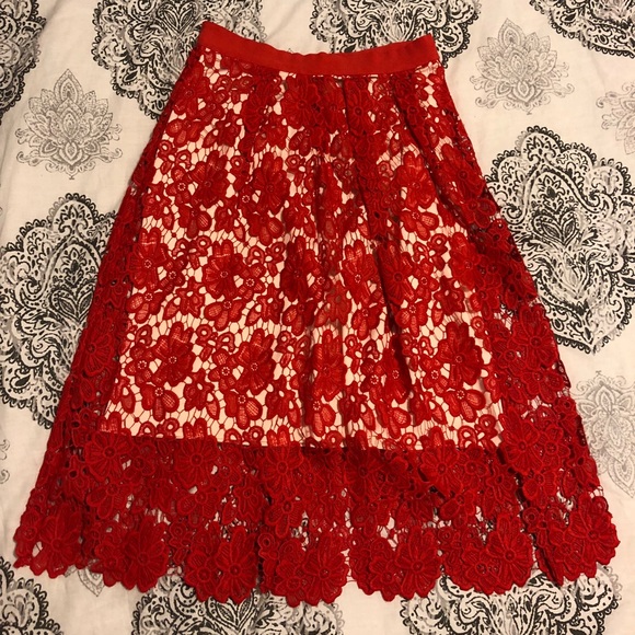 Gorgeous Maksim Jules skirt - Picture 2 of 4